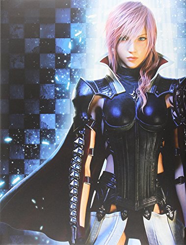 Lightning Returns: Final Fantasy XIII - the Complete Official Guide - Collector's Edition