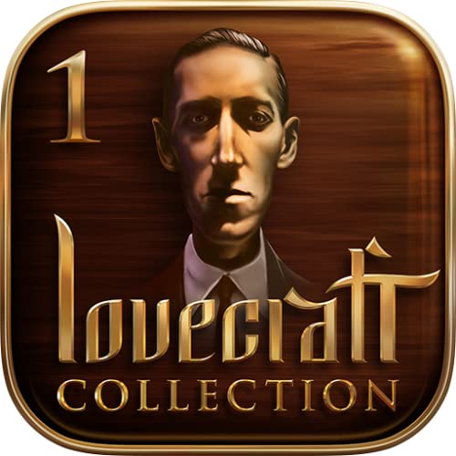 Lovecraft Collection ® Volumen 1