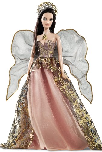 Mattel Barbie Collector T7898 Couture Angel - Muñeca Barbie de colección [importado de Alemania]