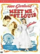 Meet Me in St. Louis [44/E/Dd5. [Alemania] [DVD]