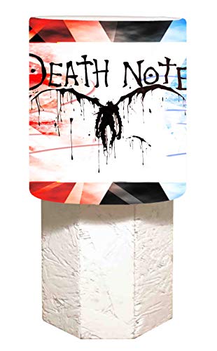 Mesa Death Note 2 