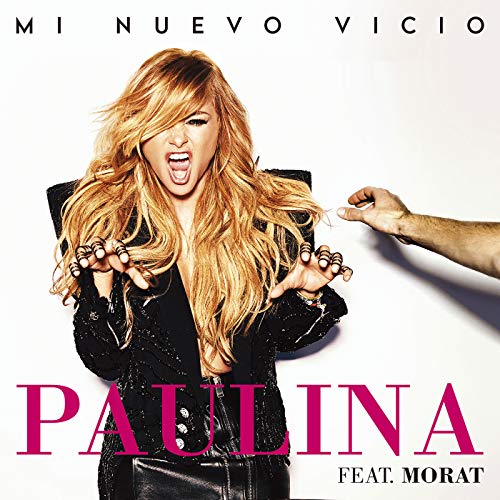 Mi Nuevo Vicio [feat. Morat]