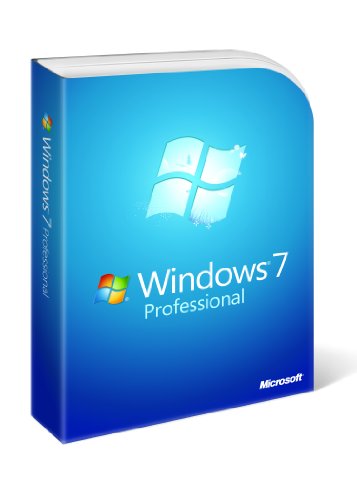Microsoft Windows 7 Professional, DVD, OEM, 32bit, ES - Sistemas operativos (DVD, OEM, 32bit, ES, 1 usuario(s), 20 GB, 2 GB, ESP, PC, Direct X 9.0 +)