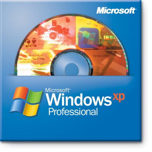 Microsoft Windows XP Professional SP2c + Mutilingual User Interface - Sistemas operativos (1536 MB, 64 MB, Pentium 233 MHz, SVGA (800 x 600), Microsoft Windows XP Professional, Multilingüe)