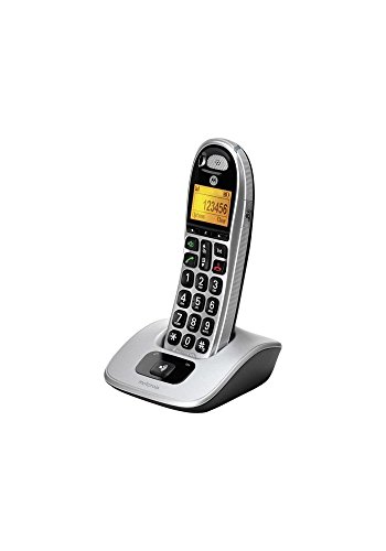 Motorola MOT31CD301 - Teléfono Fijo inalámbrico