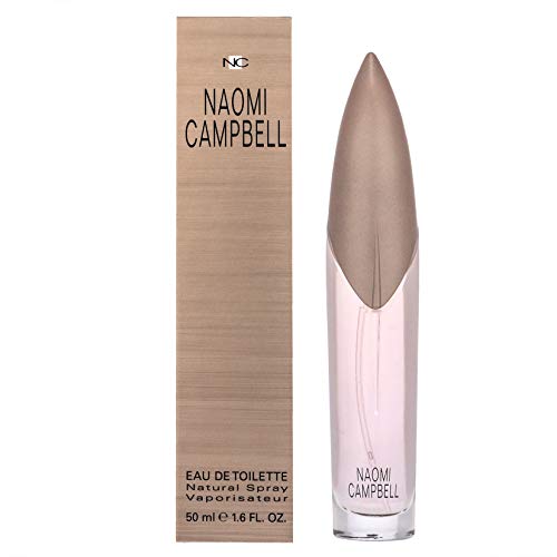 Naomi Campbell, Agua Fresca - 50 ml