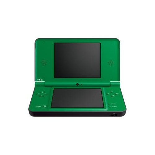 Nintendo DSi HW XL Verde