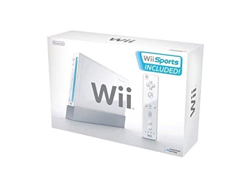 Nintendo Wii + Sports Resort - juegos de PC (SD, Color blanco)