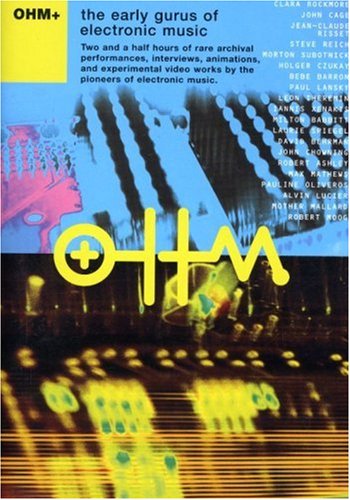 Ohm + [USA] [DVD]
