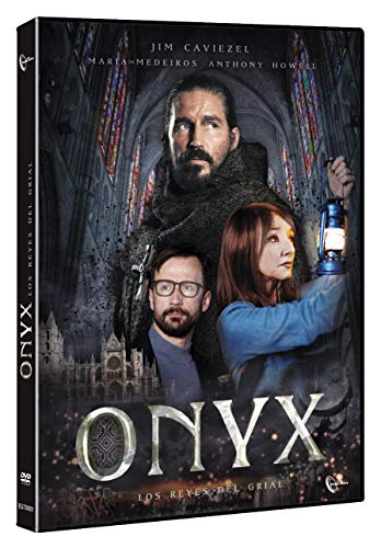 Onyx. Los reyes del Grial [DVD]