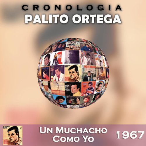 Palito Ortega Cronología - Un Muchacho Como Yo (1967)