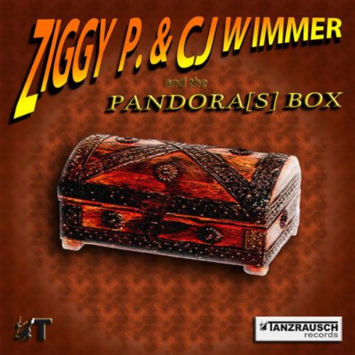 Pandora[s] Box ((Original Mix))