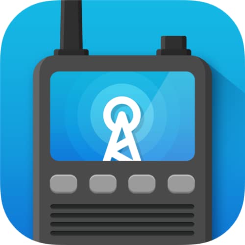 Police Radio Scanner - Hot Pursuit Fire and Police Scanner