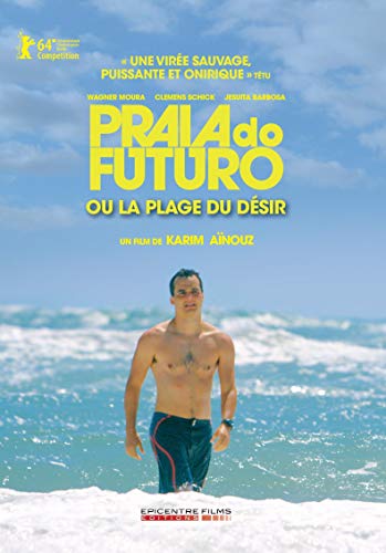 Praia do Futuro [Francia] [DVD]