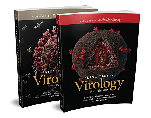 Principles of Virology (ASM Books) (English Edition)