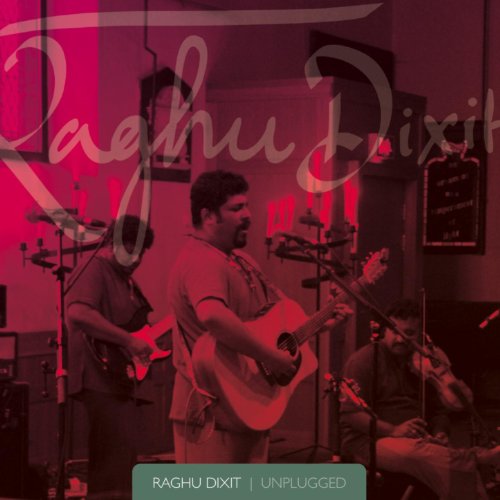 Raghu Dixit: Unplugged (Live in York)
