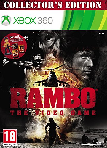 Rambo - Edición Coleccionista
