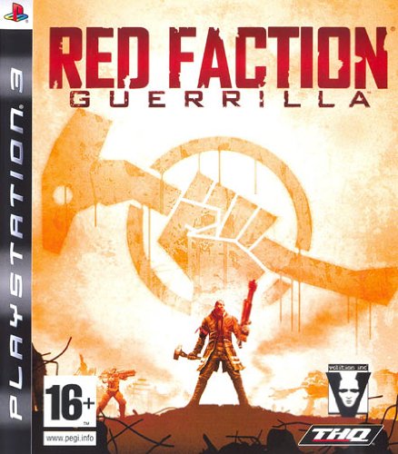 Red Faction-Guerrilla