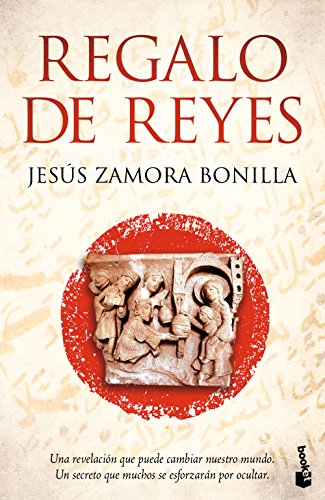 Regalo de Reyes (Novela y Relatos)