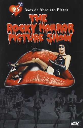 Rocky Horror Picture Show (Ed.Esp.) [DVD]
