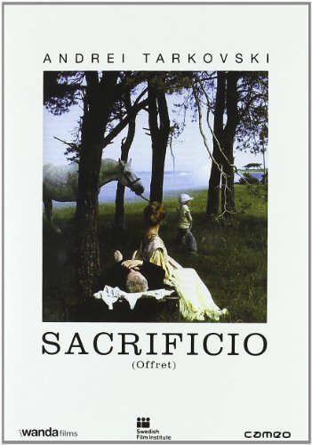 Sacrificio [DVD]