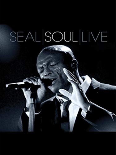 Seal - Soul Live