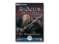 Shogun Total War: The Mongol Invasion Add-On Pack [Windows] - Game [Importación Inglesa]