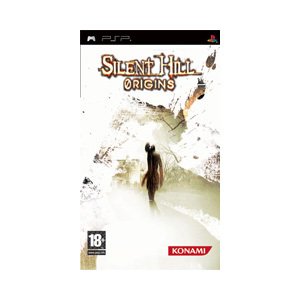 Silent Hill Origins (Sony PSP) [Importación Inglesa]