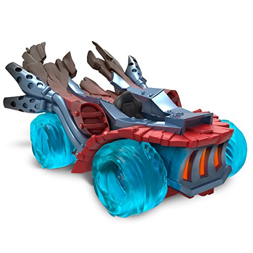 Skylanders SuperChargers: Hot Streak Individual Vehicle by Activision