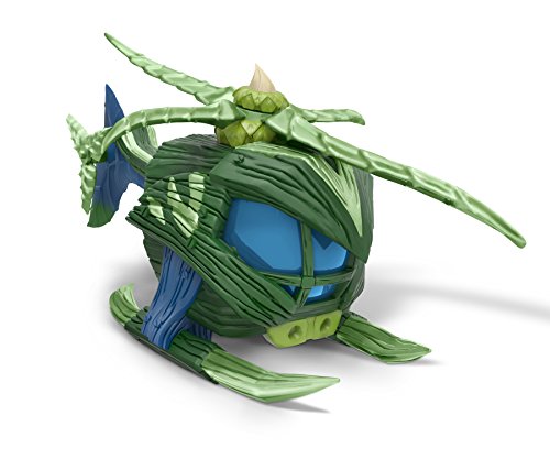 Skylanders SuperChargers: Vehicle Stealth Stinger Character Pack by Activision
