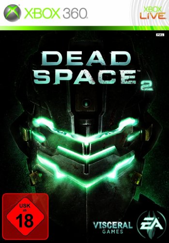 Software Pyramide Dead Space 2 Xbox 360 Alemán vídeo - Juego (Xbox 360, Acción / Aventura, Modo multijugador, M (Maduro))