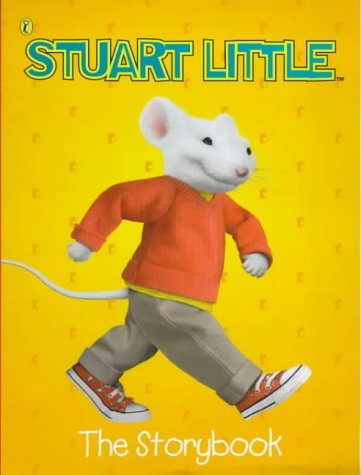 Stuart Little: The Storybook