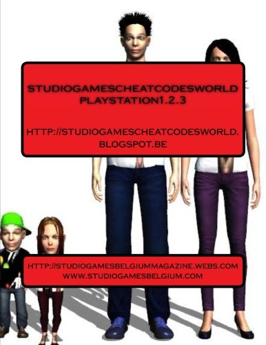 studiogamescheatcodesworld/playstation1.2.3