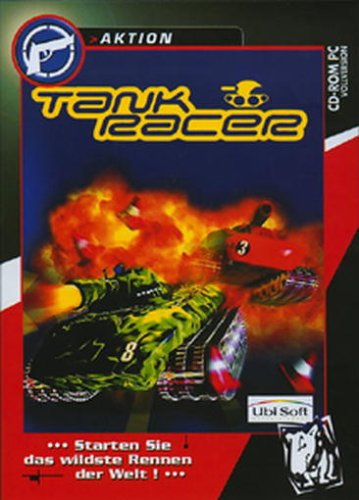 Tank Racer [Importación alemana]