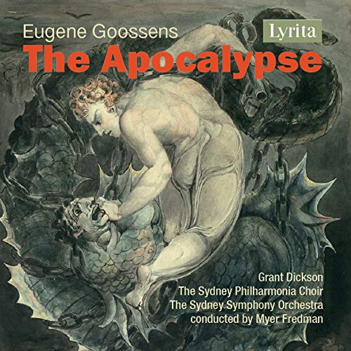 The Apocalypse, Op. 64, G. 77, Pt. 2: The Fall of Babylon (Live)