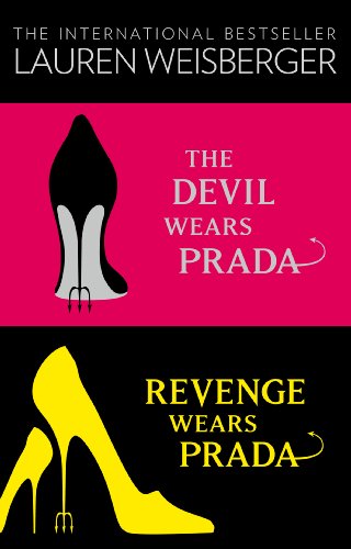 The Devil Wears Prada Collection: The Devil Wears Prada, Revenge Wears Prada (English Edition)