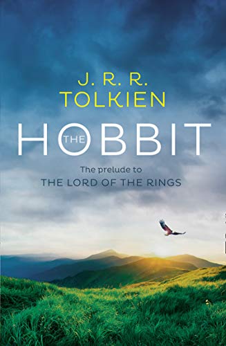 The Hobbit (English Edition)