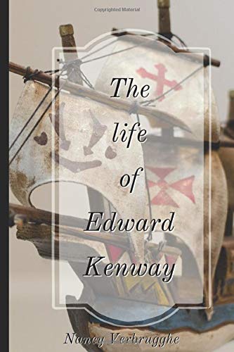 The life of Edward Kenway: Edward Kenway
