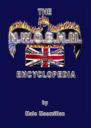 The N.W.O.B.H.M. Encyclopedia
