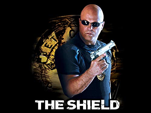 The Shield, Season 3