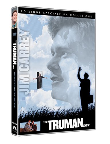 The Truman Show (Collector's Edition) [Italia] [DVD]