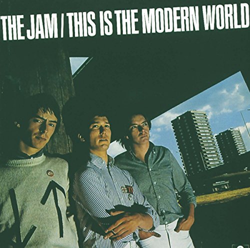 This Is The Modern World [Vinilo]