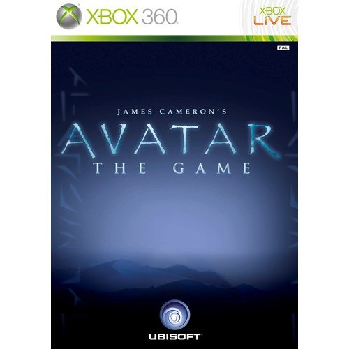 Ubisoft James Cameron`s Avatar - Juego (Xbox 360, Xbox 360)