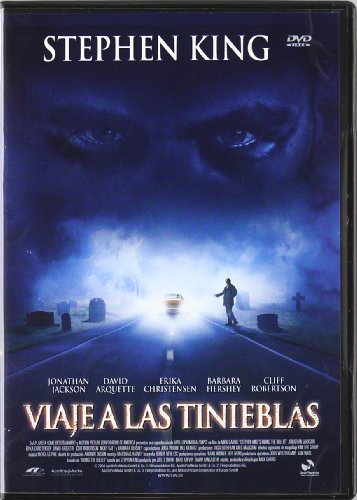 Viaje A Las Tinieblas (S. King) [DVD]