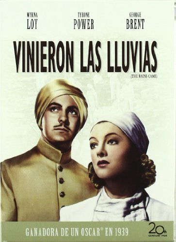 Vinieron Las Lluvias [DVD]