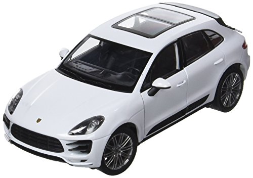 Welly – 24047 W – Porsche Macan Turbo – 2014 – 1/24