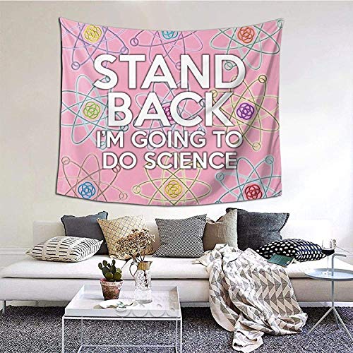 YeeATZ Star Ship Ticket to Mars Tapestry Wall Wall Tapestry Anime Tapiz Wall Art Wall Art Tapestry Home Decor for Living Room Bedroom Dorm 120 x 150 cm
