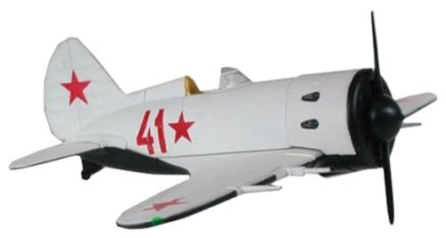 1/75 Polikarpov I-16 by Model Power