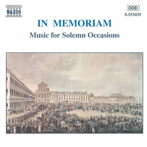 2 Elegiac Melodies, Op. 34 (use): Last Spring, Op. 34