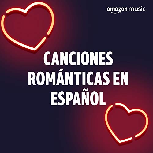50 canciones románticas en español